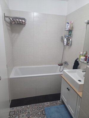 2i byt v novostavbe na Žltej ul., garážové státie, sklad — foto 22