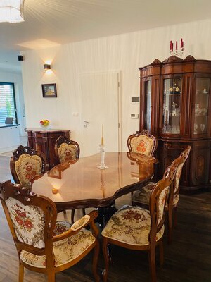 Nadštandardný 4 izbový RD vo Veľkých Dvorníkoch — foto 10
