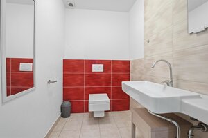 Polyfunkčná budova na predaj v Bratislave - Podunajské Biskupice — foto 12
