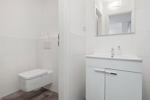 Polyfunkčná budova na predaj v Bratislave - Podunajské Biskupice — foto 15