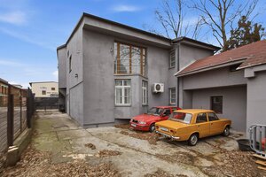 Polyfunkčná budova na predaj v Bratislave - Podunajské Biskupice — foto 25