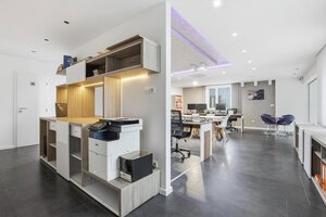 Polyfunkčná budova na predaj v Bratislave - Podunajské Biskupice — foto 5