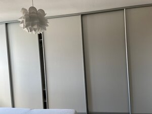 Prenájom priestranného 4i bytu na Jégeho ulici — foto 23