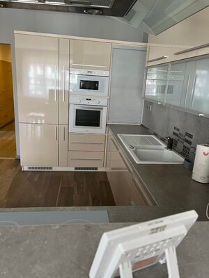 Prenájom priestranného 4i bytu na Jégeho ulici — foto 4