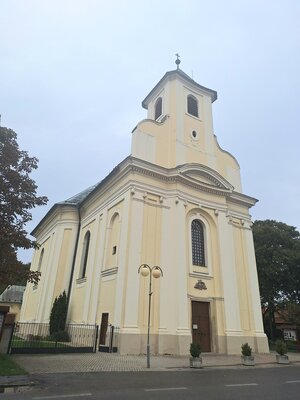 Predaj staršej komerčnej budovy s pozemkom priamo na Hlavnej ulici! — foto 4