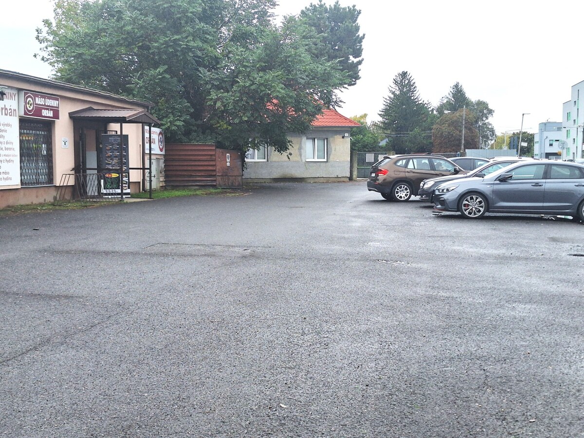 Lukratívny pozemok na Hlavnej vrátane " Inej budovy" — foto 3