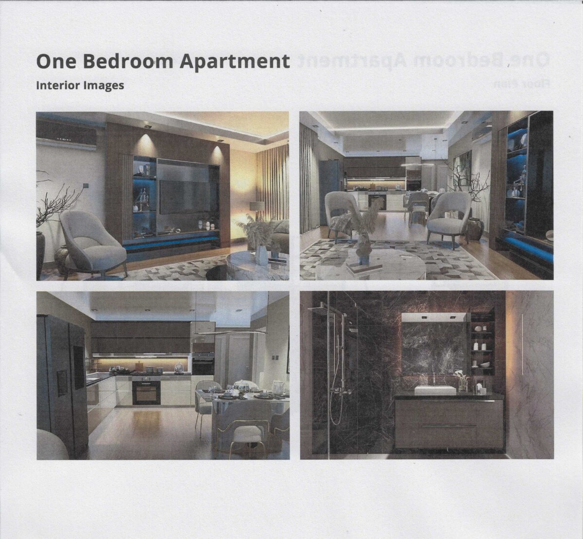 Predaj apartmánov na Severnom Cypre — foto 4