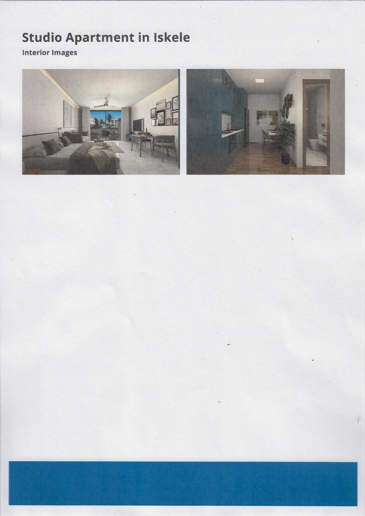Predaj apartmánov na Severnom Cypre — foto 8