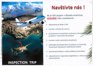 Predaj apartmánov na Severnom Cypre — foto 20