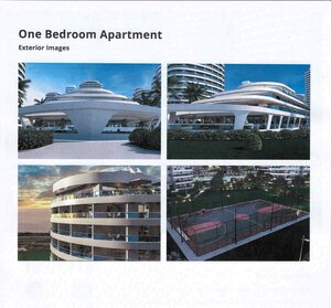 Predaj apartmánov na Severnom Cypre — foto 3