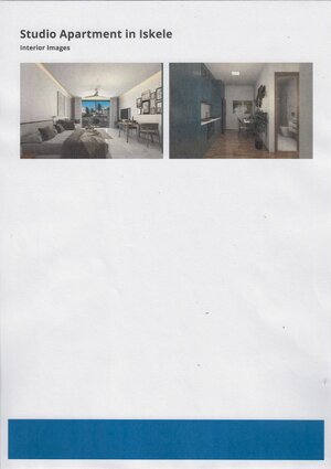 Predaj apartmánov na Severnom Cypre — foto 8