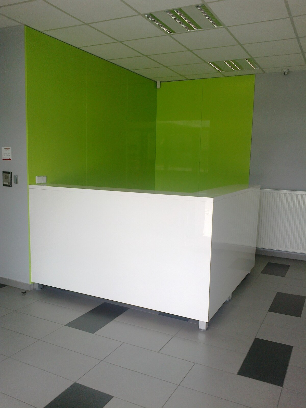 Kancelárie na Žabom Majeri  za 10EUR/m2 aj s parkingom! — foto 10