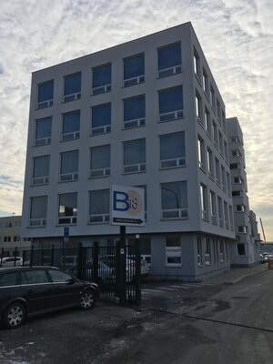 Kancelárie na Žabom Majeri  za 10EUR/m2 aj s parkingom! — foto 2