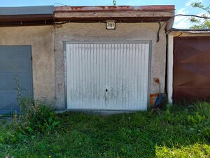 Na predaj garáž s elektrinou – Martin, Podháj — foto 1