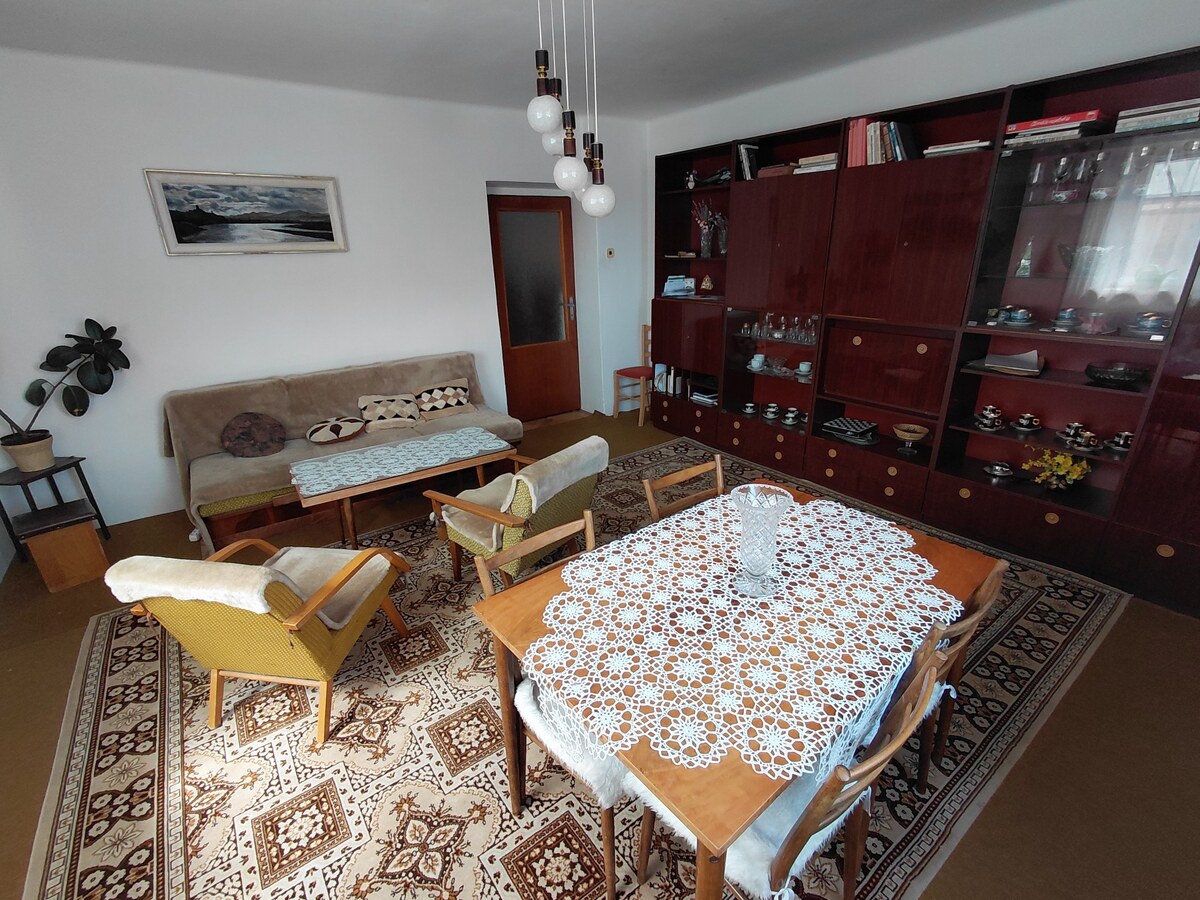 Rodinný dom Martin – Podháj, 5 izieb a pozemok 621 m² — foto 11