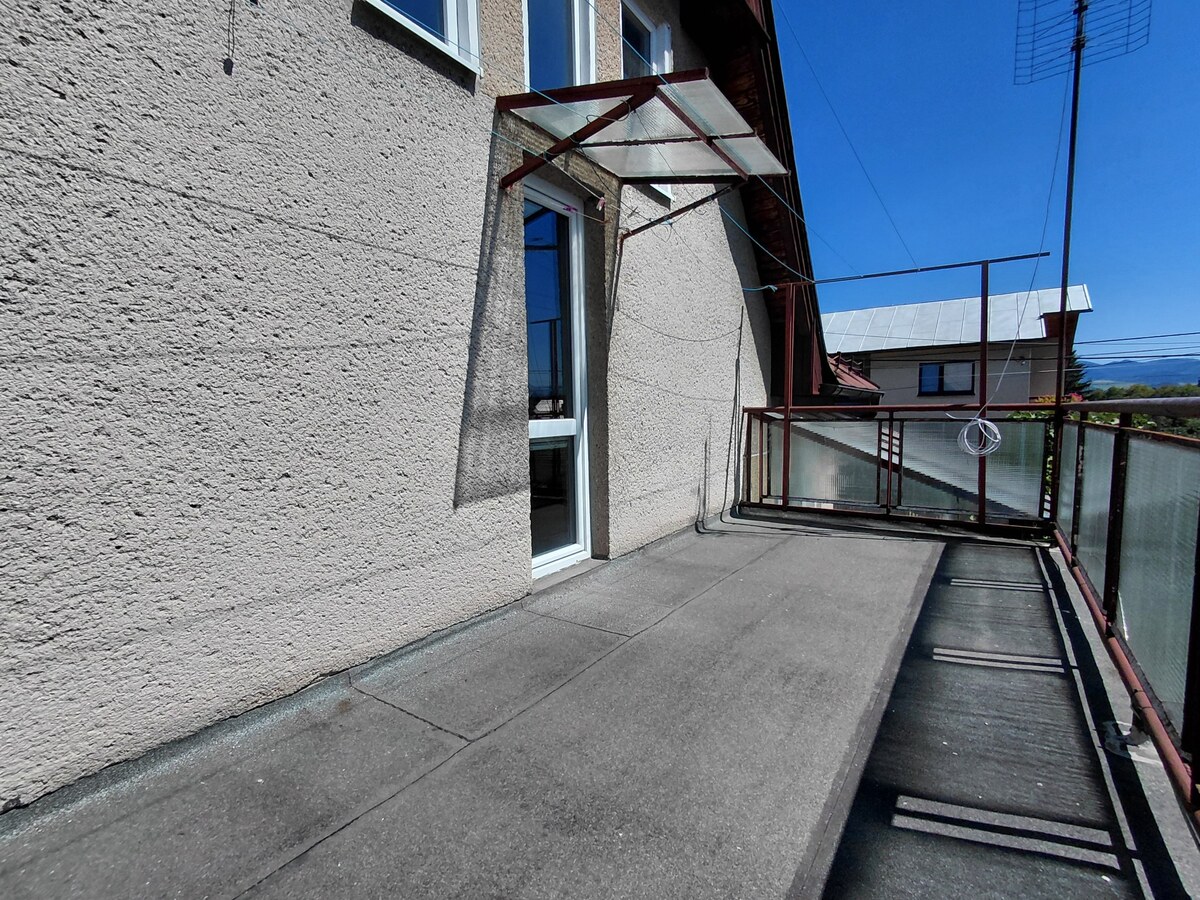 Rodinný dom Martin – Podháj, 5 izieb a pozemok 621 m² — foto 12