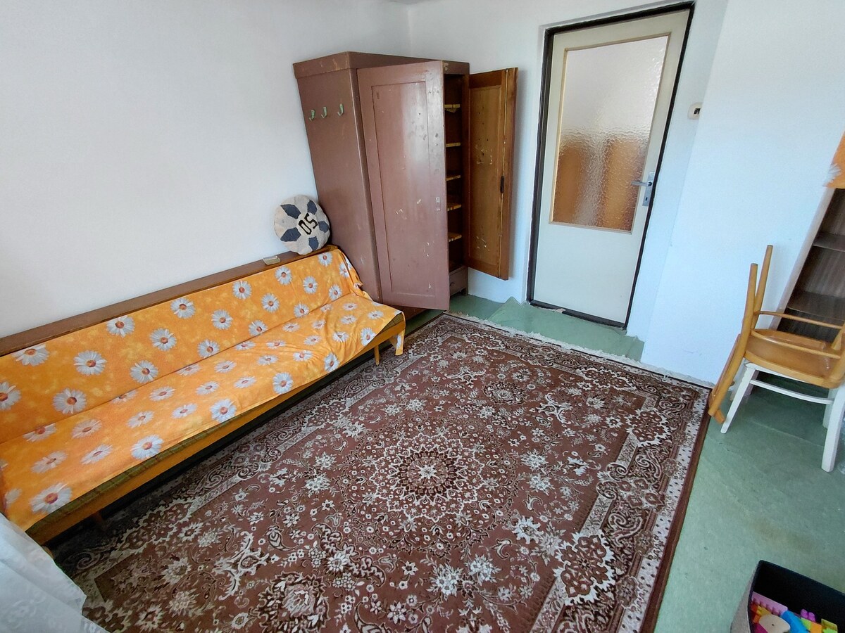 Rodinný dom Martin – Podháj, 5 izieb a pozemok 621 m² — foto 14