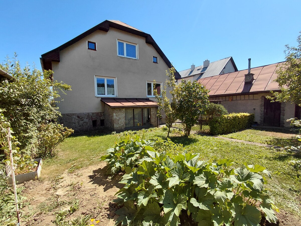 Rodinný dom Martin – Podháj, 5 izieb a pozemok 621 m² — foto 16