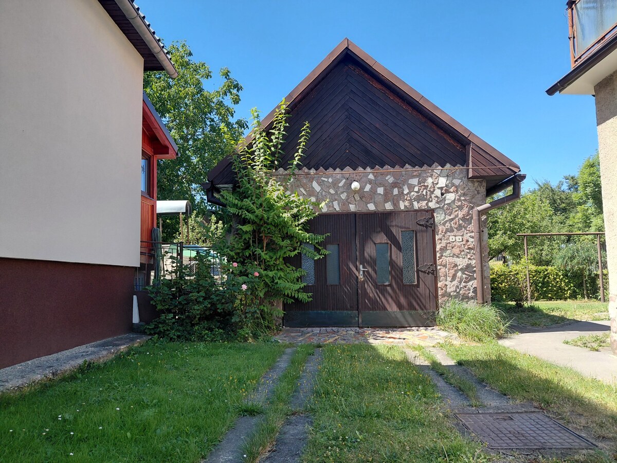 Rodinný dom Martin – Podháj, 5 izieb a pozemok 621 m² — foto 4