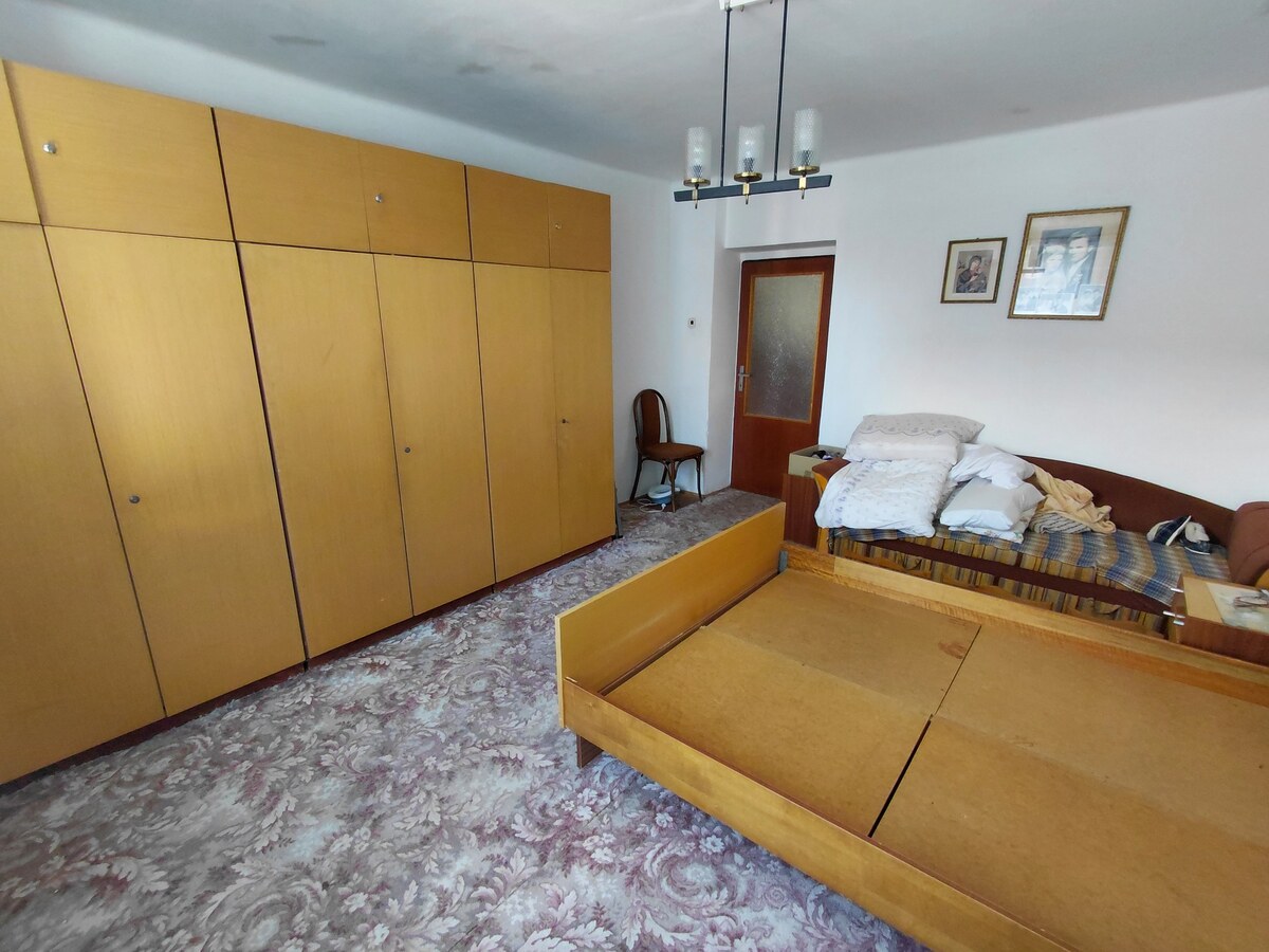 Rodinný dom Martin – Podháj, 5 izieb a pozemok 621 m² — foto 7