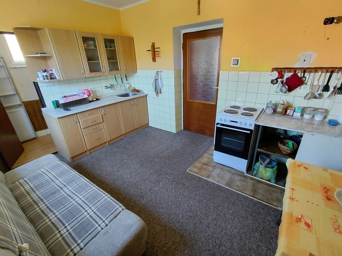 Rodinný dom Martin – Podháj, 5 izieb a pozemok 621 m² — foto 9