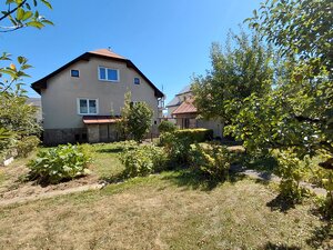 Rodinný dom Martin – Podháj, 5 izieb a pozemok 621 m² — foto 19