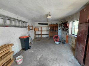 Rodinný dom Martin – Podháj, 5 izieb a pozemok 621 m² — foto 5