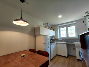 Na prenájom - Zariadený 3 izbový byt na Lipovci so záhradou — foto 2