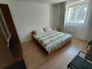 Na prenájom - Zariadený 3 izbový byt na Lipovci so záhradou — foto 7