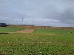 Stavebný pozemok 2 335 m² v obci Valča — foto 2