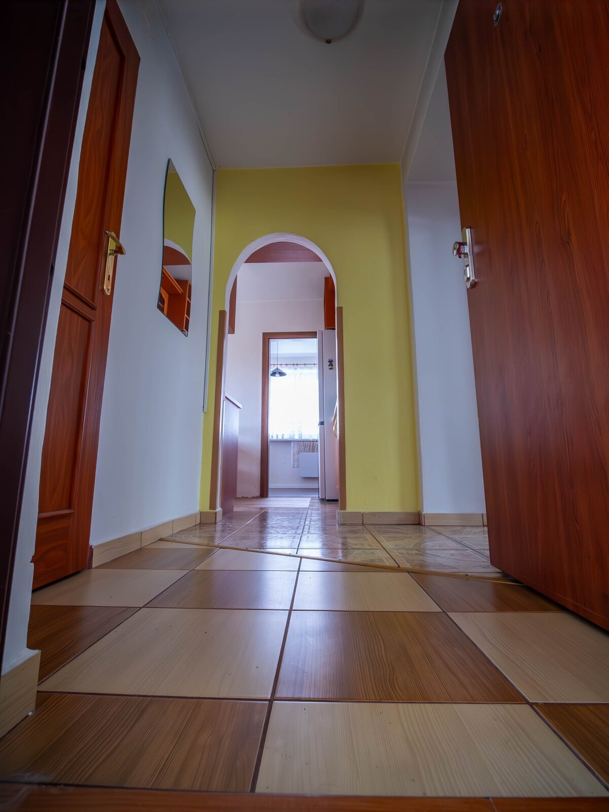 3 izbový byt vo Vrútkach, pokojné bývanie kúsok od centra — foto 11