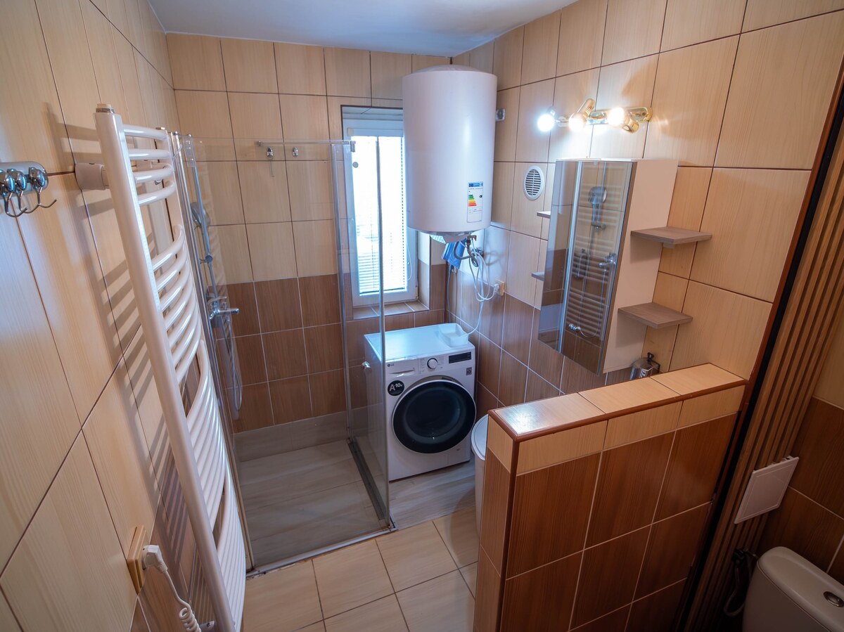 3 izbový byt vo Vrútkach, pokojné bývanie kúsok od centra — foto 3