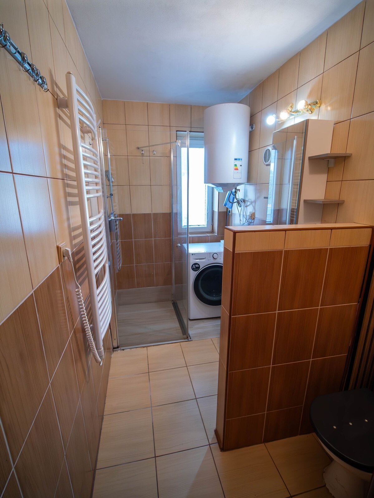3 izbový byt vo Vrútkach, pokojné bývanie kúsok od centra — foto 4