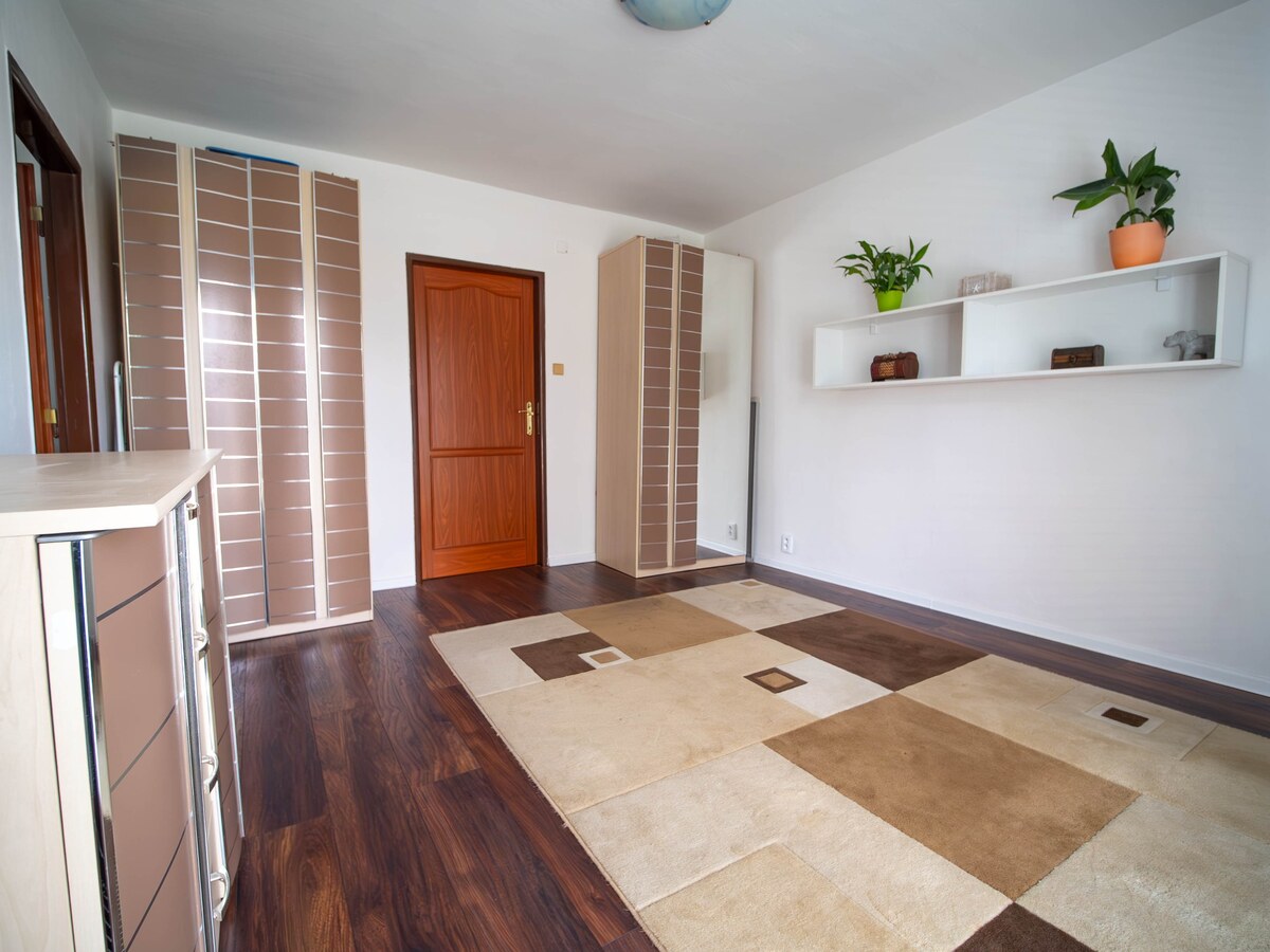3 izbový byt vo Vrútkach, pokojné bývanie kúsok od centra — foto 8