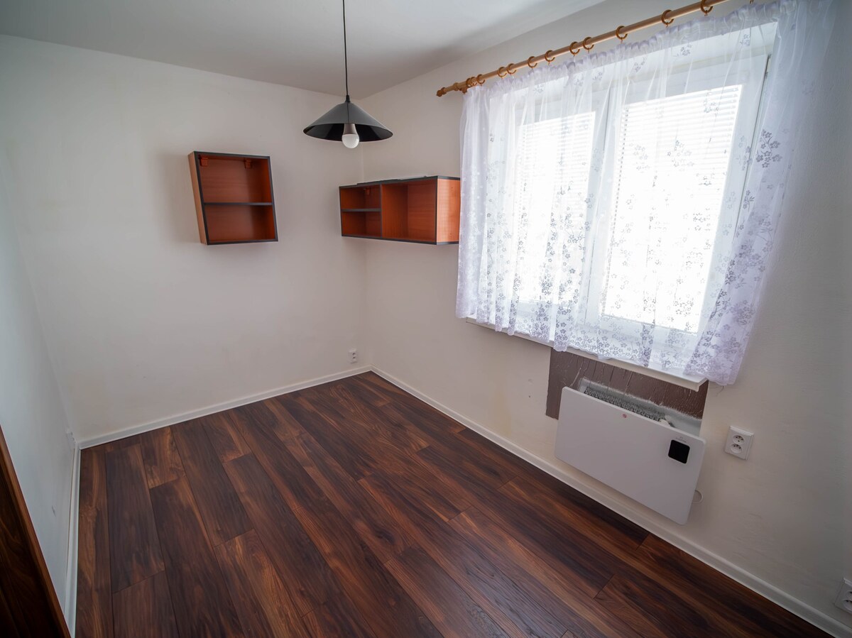 3 izbový byt vo Vrútkach, pokojné bývanie kúsok od centra — foto 9