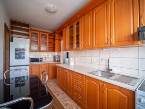 3 izbový byt vo Vrútkach, pokojné bývanie kúsok od centra — foto 1