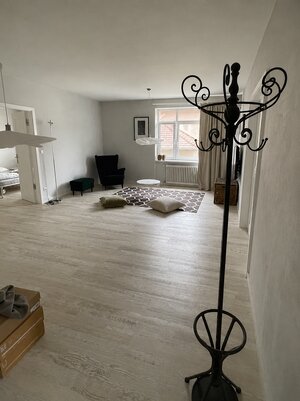 Prenájom 3-izbového bytu s parkovaním, Martin - centrum — foto 4