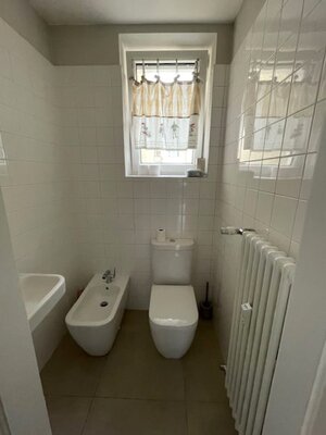 Prenájom 3-izbového bytu s parkovaním, Martin - centrum — foto 9