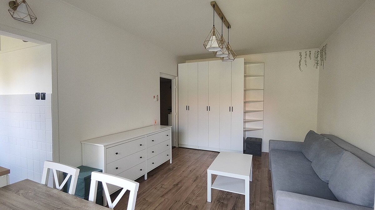 Prenájom 1-izbového bytu, Martin - širšie centrum — foto 3