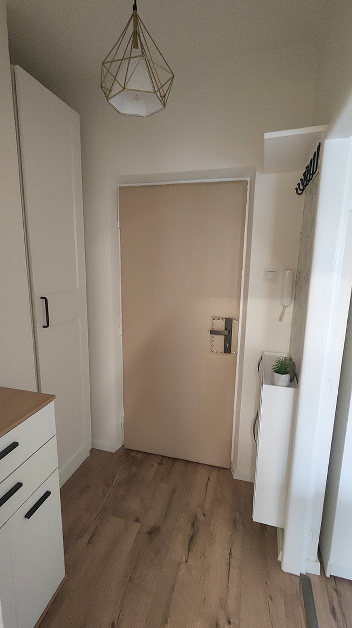 Prenájom 1-izbového bytu, Martin - širšie centrum — foto 7
