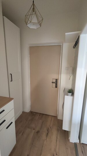 Prenájom 1-izbového bytu, Martin - širšie centrum — foto 7