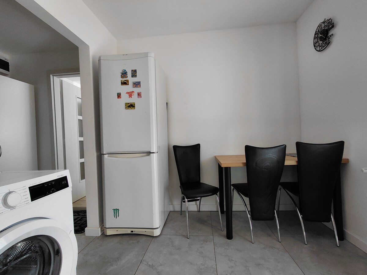 Na prenájom 1 izbový byt s balkónom v centre Martina — foto 3