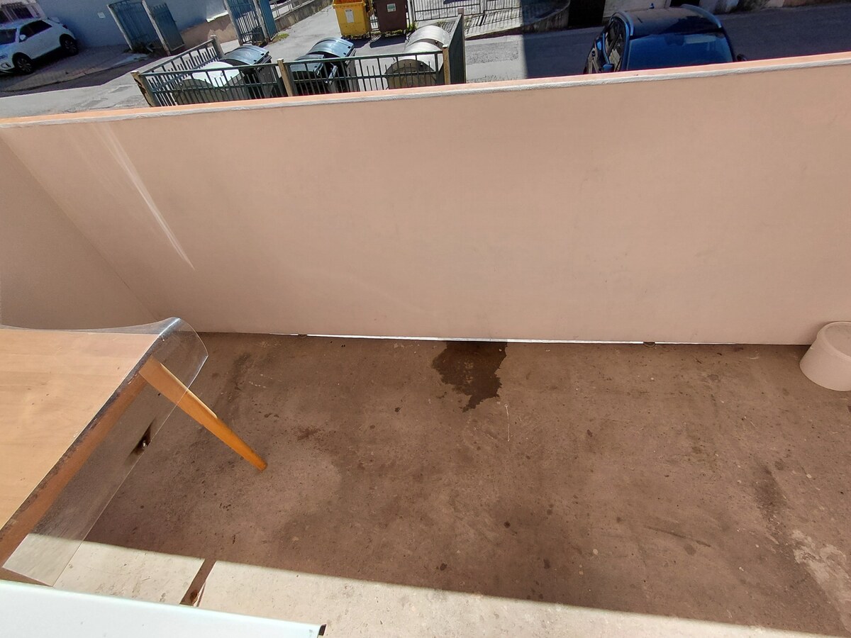 Na prenájom 1 izbový byt s balkónom v centre Martina — foto 7
