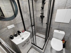 Na prenájom 1 izbový byt s balkónom v centre Martina — foto 1