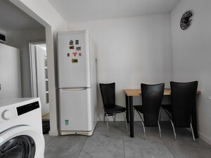 Na prenájom 1 izbový byt s balkónom v centre Martina — foto 3