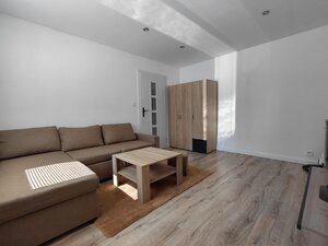 Na prenájom 1 izbový byt s balkónom v centre Martina — foto 6