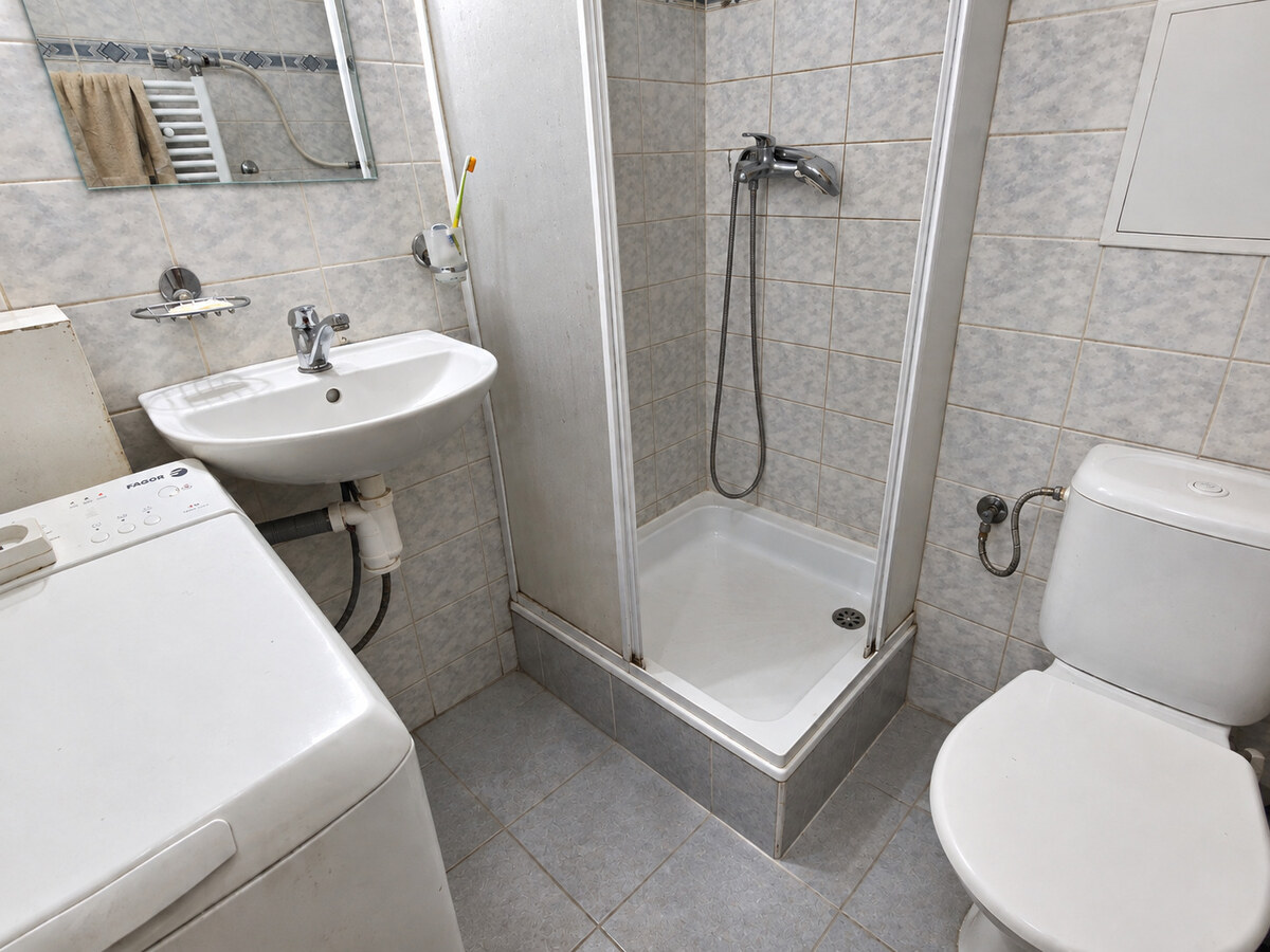 REZERVOVANÉ Na predaj 1 izbový byt Martin – Podháj, ulica Timravy — foto 3