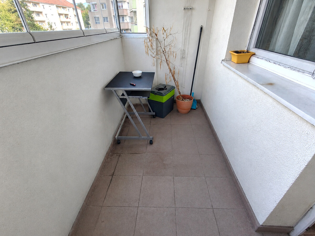 REZERVOVANÉ Na predaj 1 izbový byt Martin – Podháj, ulica Timravy — foto 6