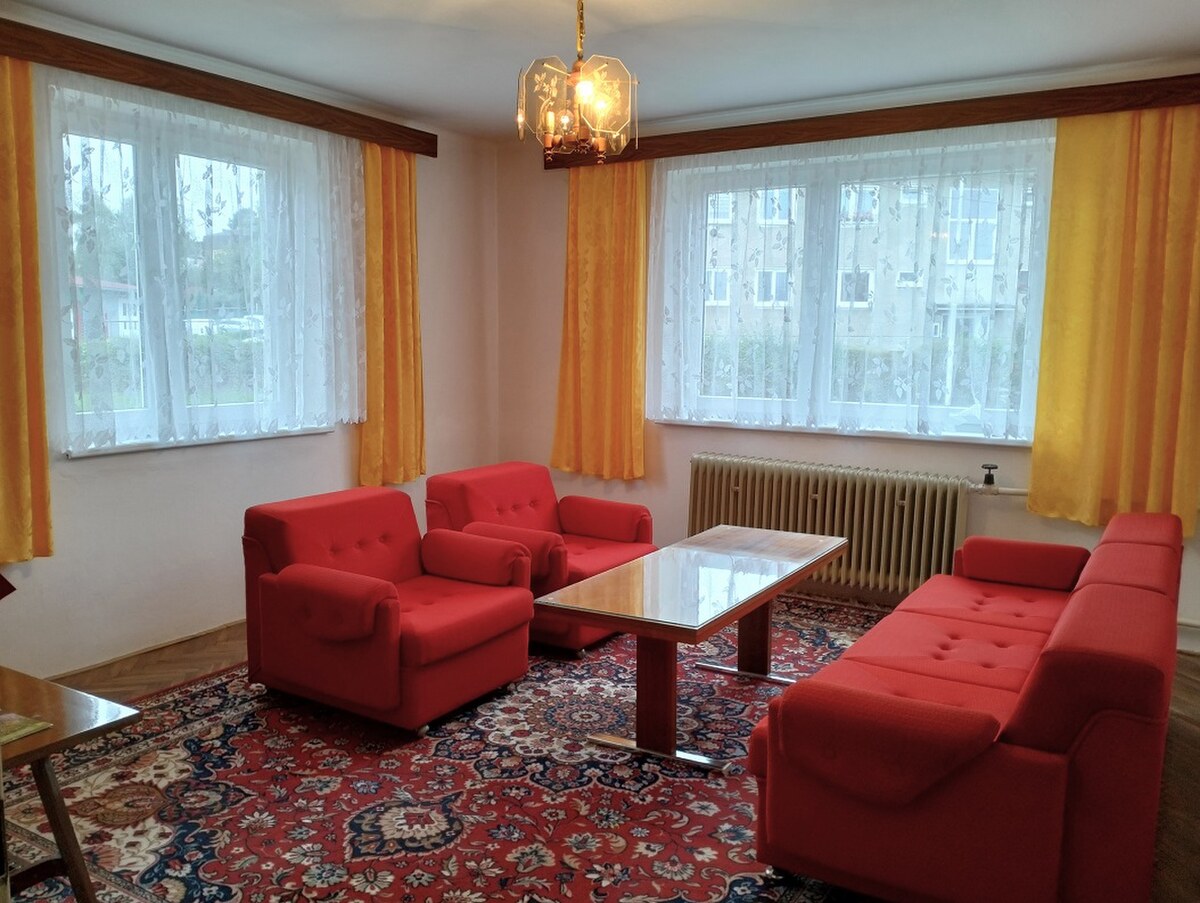 5-izbový rodinný dom, Vrútky — foto 3