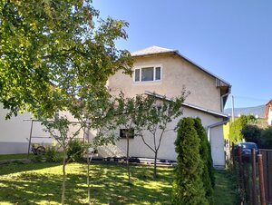5-izbový rodinný dom, Vrútky — foto 12
